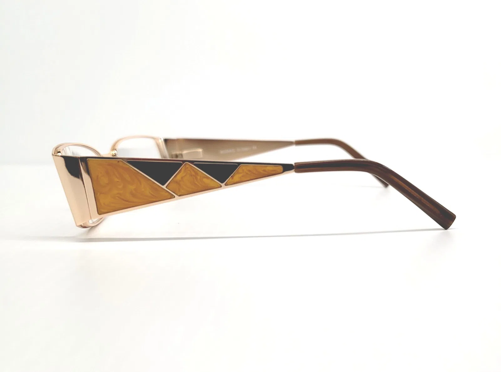 ST MORITZ MOSAIC Eyeglasses - view 2